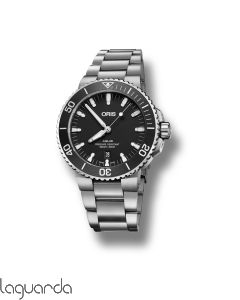 01 733 7730 4124-07 8 24 05PEB - Oris Aquis Date