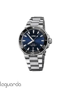 01 733 7730 4135-07 8 24 05PEB | Reloj Aquis Date