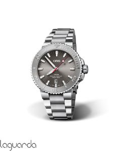 01 733 7730 4153-07 8 24 05PEB - Oris Aquis Date Relief