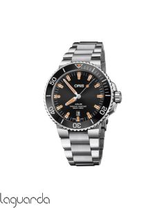 01 733 7730 4159-07 8 24 05PEB - Reloj Aquis Date