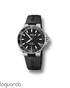 01 733 7732 4124-07 4 21 64FC - Oris Aquis Date