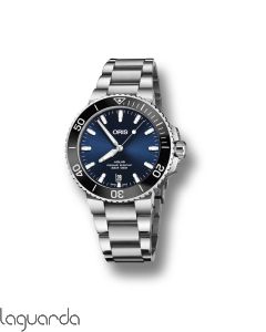 01 733 7732 4135-07 8 21 05PEB - Oris Aquis Date
