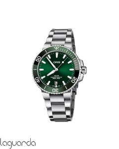 01 733 7732 4157-07 8 21 05PEB - Oris Aquis Date