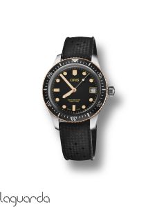 Oris Divers 01 733 7747 4055-07 4 17 18 Sixty-Five