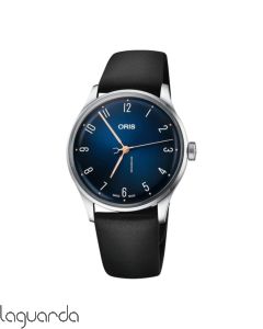 Oris 01 733 7762 4085-Set Artelier James Morrison Academy of Music Limited Edition