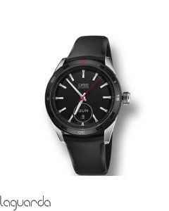 01 735 7662 4424-07 4 21 26FC Reloj Oris Artix GT Day Date 42mm 