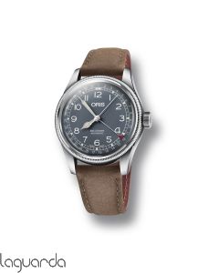 Oris 01 754 7741 4065-07 5 20 63 Big Crown Pointer Date