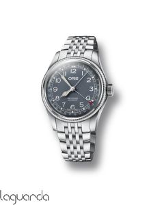 Oris 01 754 7741 4065-07 8 20 22 Big Crown Pointer Date
