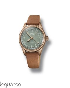 Oris 01 754 7749 3167-07 5 17 66BR Big Crown Pointer Date