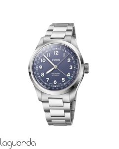 01 754 7798 4068-07 8 20 06 Reloj Oris Big Crown Pointer Date 40mm