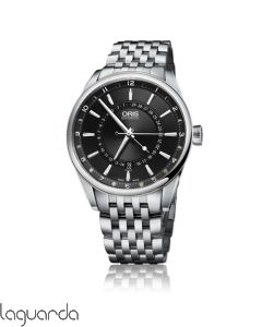 Reloj Oris 01 761 7691 4054 MB Artix Pointer Moon Date