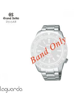 D315AB | BRAZALETE OFICIAL GRAND SEIKO (comp: SBGE001-201-203-021-029-261)