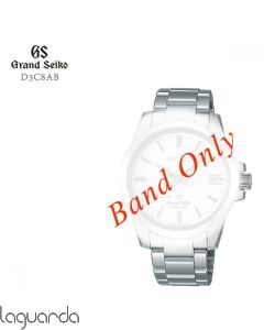 AA1B811J9 | BRAZALETE OFICIAL GRAND SEIKO (comp: SBGE025 SBGE225 SBGE269 SBGE271)