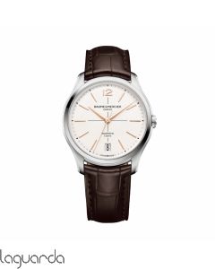 Clifton 10505 | Baume & Mercier Clifton Baumatic 40 mm Manufactura