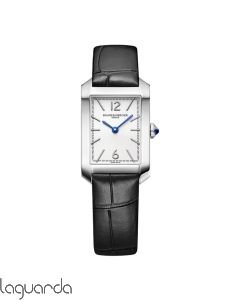 Hampton 10795  Reloj Baume & Mercier Hampton cuarzo 35x22. M0A10472