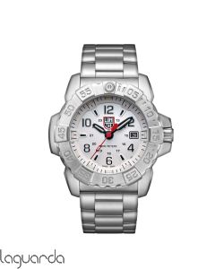 3258 Reloj Luminox Navy Seal 3250 Series