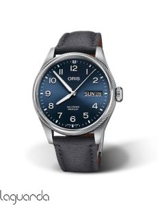 01 752 7760 4065-07 3 22 05LC | Oris Big Crown ProPilot Big Day Date 44mm