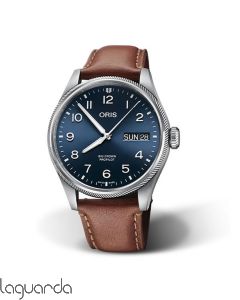 01 752 7760 4065-07 5 22 07LC | Oris Big Crown ProPilot Big Day Date 44mm
