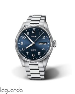 01 752 7760 4065-07 8 22 08P | Oris Big Crown ProPilot Big Day Date 44mm