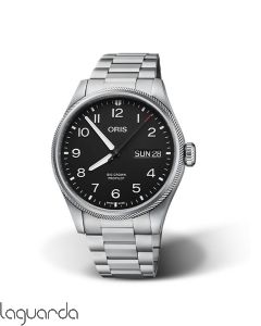 01 752 7760 4164-07 8 22 08P | Oris Big Crown ProPilot Big Day Date 44mm
