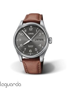 01 752 7760 4063-07 5 22 07LC | Oris Big Crown ProPilot Big Day Date 44mm