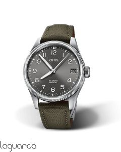 01 751 7761 4063-07 3 20 03LC | Oris Big Crown ProPilot Big Date 41mm