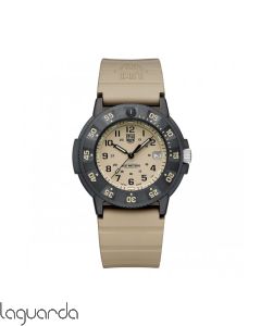 3010.EVO.S  Reloj  Luminox Original Navy Seal 3000 Series 43 mm