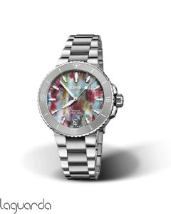 01 733 7766 4150 Set | Oris Aquis Date Upcycle 41,5mm