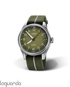 Oris ProPilot 01 751 7761 4187-Set OKAVANGO Air Rescue Limited Edition