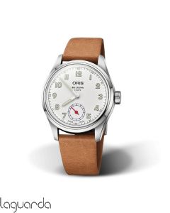 01 401 7781 4081-Set| Oris Wings of Hope Calibre 401 LIMITED EDITION