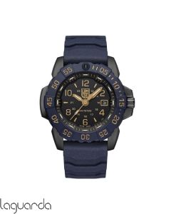 3255.CB.NSF  Luminox Navy Seal Foundation 3250 Series 45 m/m