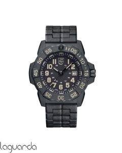 3510 Reloj Luminox Navy Seal 3500 Series 45mm