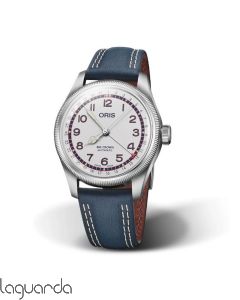 01 754 7785 4081-Set | Oris Big Crown HANK AARON Limited Edition, 40 mm