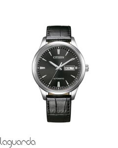 NY4058-01E  Reloj Citizen of collection Mecha Automático 40 mm