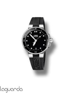 Reloj Oris 733 7652 4194 RS Laguarda Joiers