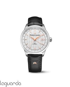 756048-SS001-131-2  Reloj Maurice Lacroix 1975 Automatic 1975 Vagues du Jura GMT Edición Limitada