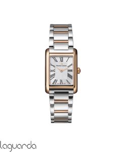 A1205-PVP02-110-A  Reloj Maurice Lacroix Fiaba Square 24x34 bicolor