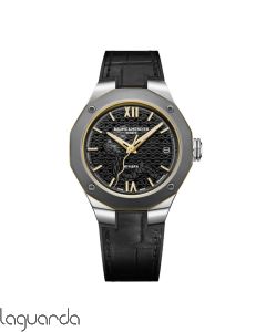Riviera 10720 | Baume & Mercier Riviera Baumatic 39 mm