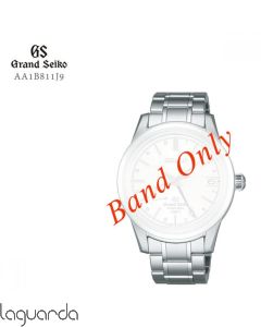 AA1B811J9 | BRAZALETE OFICIAL GRAND SEIKO (comp: SBGE025-SBGE225-SBGE269-SBGE271)