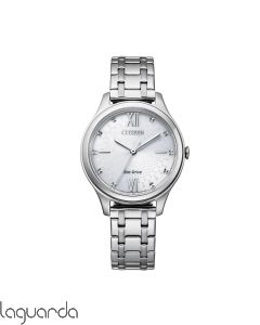 EM0500-73A  Reloj Citizen of collection Lady Eco Drive 32 mm