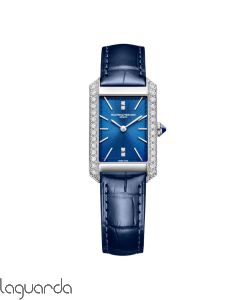 Hampton 10740 | Reloj Baume & Mercier Hampton, cuarzo 35x22 mm. M0A10740