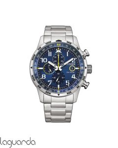 CA0790-83L  Reloj Citizen of collection Chrono urban Eco Drive 43 mm