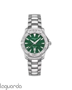 C032.251.11.091.09 Certina DS Action Lady 34mm