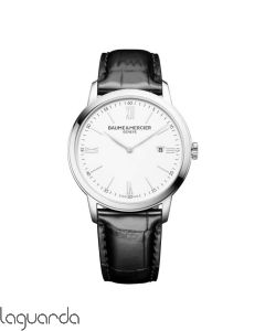 Classima 10323 | Baume & Mercier Classima Quartz 40 mm 