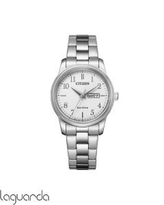 EW3260-84A   Reloj Citizen of collection Lady Eco Drive 30 mm