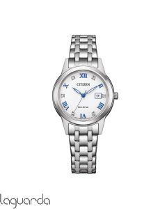 FE1240-81A  Reloj Citizen of collection Lady Eco Drive 29,4 mm