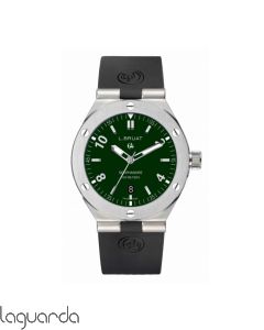 L.Bruat 11305 verde 44,5mm