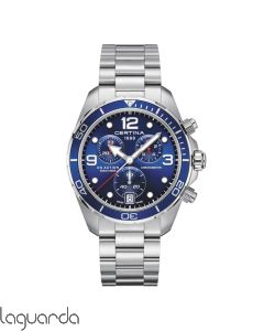 C032.434.11.047.00 Certina DS Action Chronograph 43mm