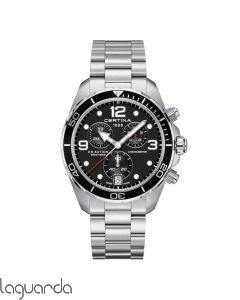 C032.434.11.057.00 Certina DS Action Chronograph 43mm