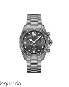 C032.434.44.087.00 Certina DS Action Chronograph 43mm